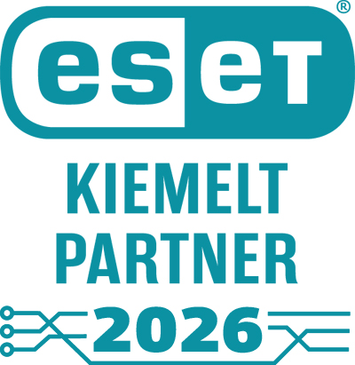 Kiemelt ESET partner